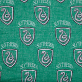 Harry Potter Slytherin Viscose Scarf