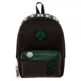 Harry Potter Slytherin Backpack