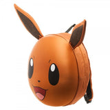 Pokemon Eevee 3D Molded Backpack