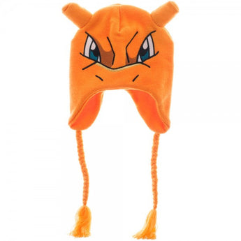 Pokemon Charizard Laplander