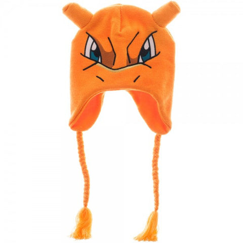 Pokemon Charizard Laplander