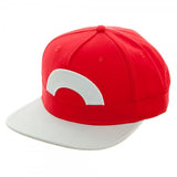 Pokemon Ash Snapback