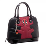 Marvel Deadpool Suit Up Handbag