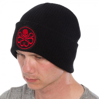 Hydra Cuff Beanie