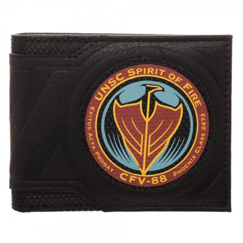 Halo Wars 2 Bi-Fold Wallet