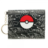 Pokemon Mini Trifold Wallet