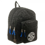 Dr. Who Seal of Rassilon Backpack