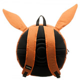 Pokemon Eevee 3D Molded Backpack