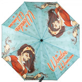 DC Comics Wonder Woman Bombshell Umbrella