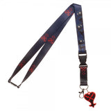 Kingdom Hearts Lanyard