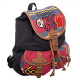 Harry Potter Hogwarts Knapsack