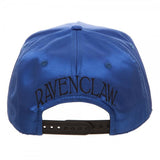 Harry Potter Ravenclaw Satin Snapback