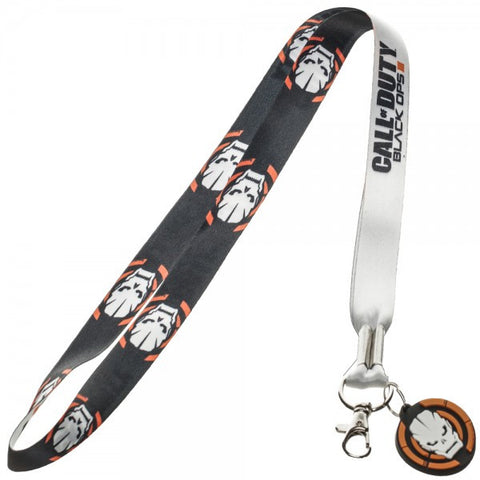 Call of Duty Black Ops III Lanyard