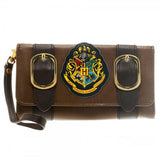 Harry Potter Satchel Fold Wallet