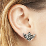 Nintendo Zelda Ear Rings