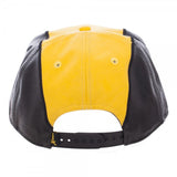 X-Men Suit Up PU Snapback