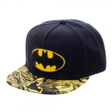 Batman Youth Snapback