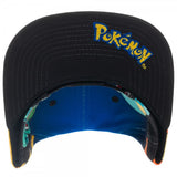 Pokemon Group Gradient Snapback