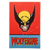 X-Men Wolverine Logo Lanyard