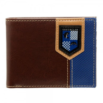 Harry Potter Ravenclaw Bi-Fold Wallet