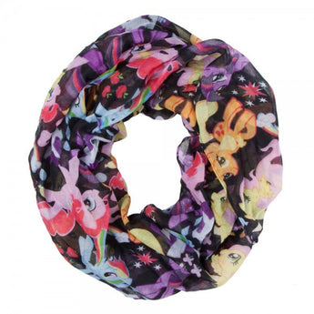 My Little Pony Infiniti Scarf