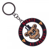 Five Nights at Freddy's Spin Keychain