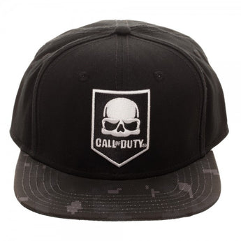 Call of Duty Infinite Warfare Digi Camo Snapback