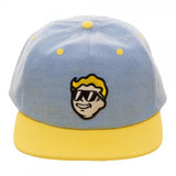 Fallout Oxford Snapback