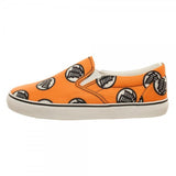 Dragon Ball Z Unisex Dek Shoes