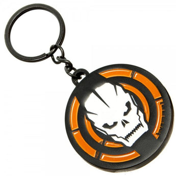 Call of Duty Black Ops III Keychain