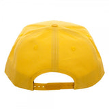 Pokemon Pokeball Yellow Snapback