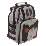 Marvel Deadpool X-Force Mini Sling Backpack