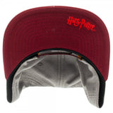 Harry Potter Gryffindor Snapback