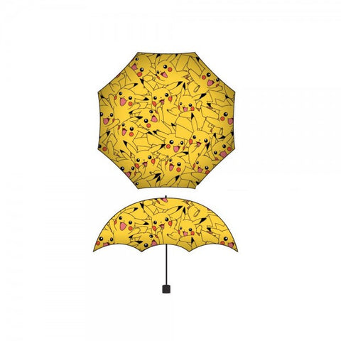 Pokemon Pikachu Umbrella