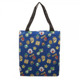 Super Mario Brothers Packable Tote