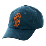 Fantastic Beasts and Where to Find Them Newt Dad Hat