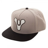 Destiny Sonic Weld Logo Snapback