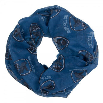 Harry Potter Ravenclaw Viscose Scarf