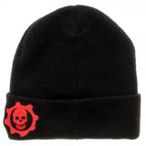 Gears Of War Billed Beanie