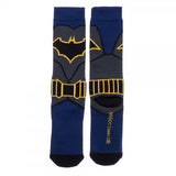 Batman Suit Up Crew Socks