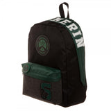 Harry Potter Slytherin Backpack