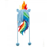 My Little Pony Rainbow Dash Laplander