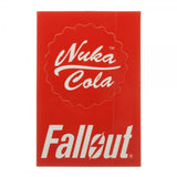 Fallout Nuka Cola Lanyard