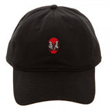 Marvel Deadpool Embroidered Dad Hat