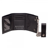 Assassins Creed PU Chain Wallet