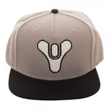 Destiny Sonic Weld Logo Snapback