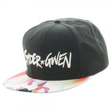 Marvel Spider Gwen Sublimated Bill Snapback