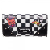 Five Nights at Freddy's Jrs. Flap Wallet