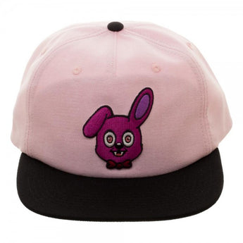 Five Nights at Freddy's Sister Location Bonnie Oxford Snapback