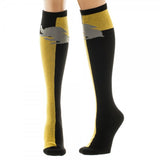 Harry Potter Hufflepuff Knee High Socks